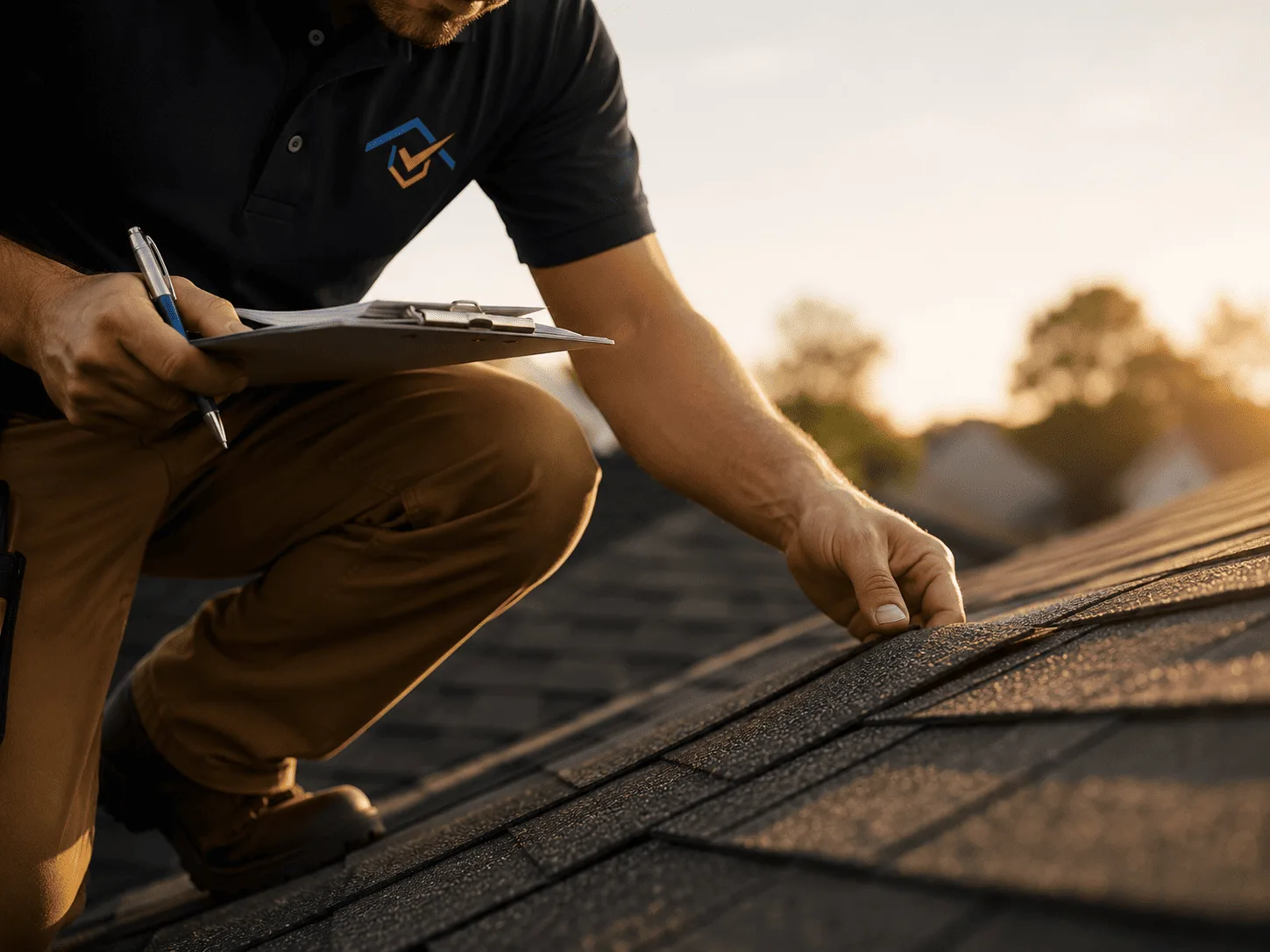 Why Choose Roof Inspection in Winnemucca, NV